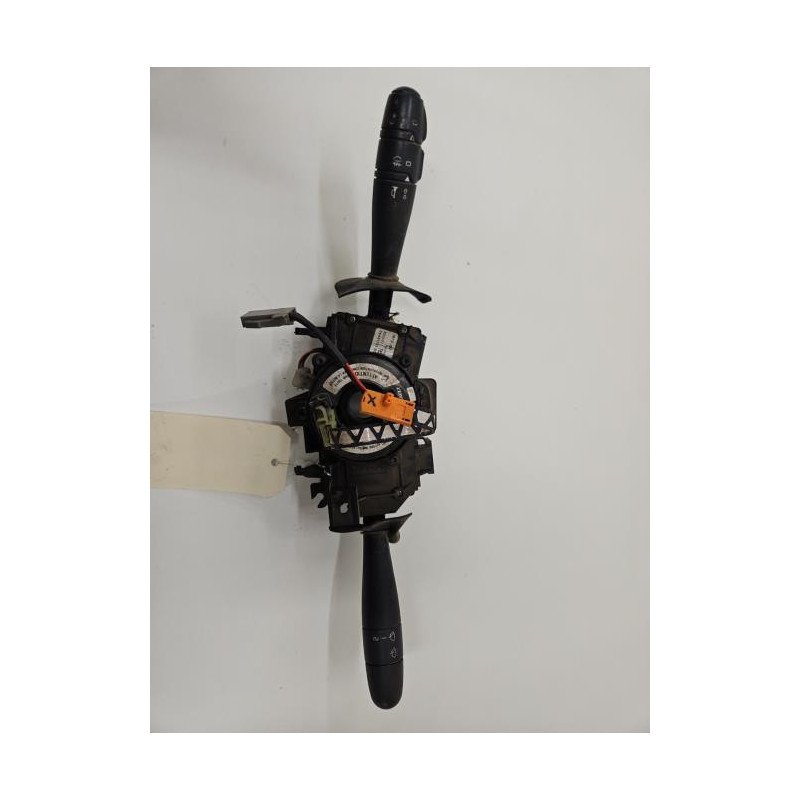Com (bloc Contacteur Tournant+commodo Essuie Glace+commodo Phare) Renault Kangoo 1 Phase 1 (1)