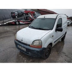 Com (bloc Contacteur Tournant+commodo Essuie Glace+commodo Phare) Renault Kangoo 1 Phase 1 (7)