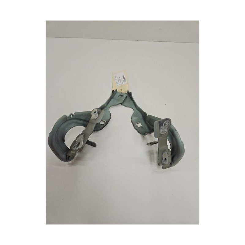 Charniere De Capot Citroen C3 3 Phase 1 (1)