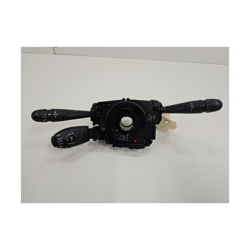 Com (bloc Contacteur Tournant+commodo Essuie Glace+commodo Phare) Citroen C3 3 Phase 1 (1)