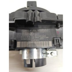 Com (bloc Contacteur Tournant+commodo Essuie Glace+commodo Phare) Citroen C3 3 Phase 1 (5)