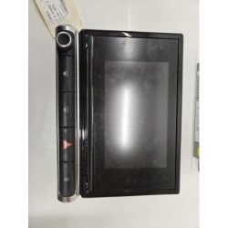 Ecran Gps Citroen C3 3 Phase 1 (2)