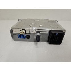 Ecran Gps Citroen C3 3 Phase 1 (5)