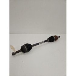 Cardan Gauche (transmission) Citroen C3 3 Phase 1 (1)