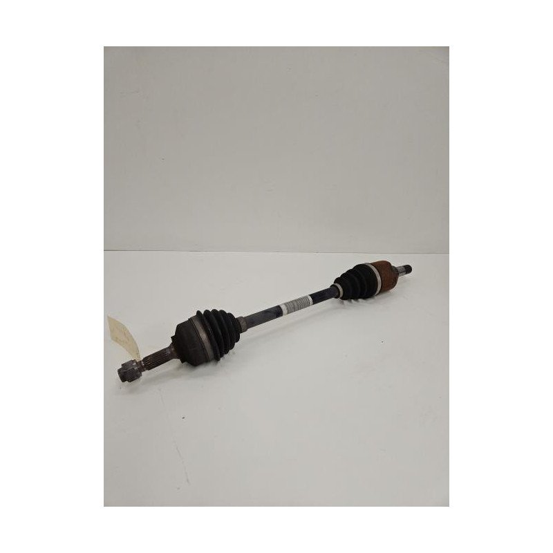 Cardan Gauche (transmission) Citroen C3 3 Phase 1 (1)