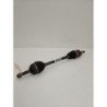 Cardan Gauche (transmission) Citroen C3 3 Phase 1 (1)