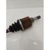 Cardan Gauche (transmission) Citroen C3 3 Phase 1 (2)