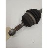 Cardan Gauche (transmission) Citroen C3 3 Phase 1 (4)