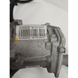 Cremaillere Assistee Citroen C3 3 Phase 1 (5)