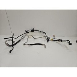 Tuyau De Climatisation Citroen C3 3 Phase 1 (1)