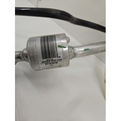 Tuyau De Climatisation Citroen C3 3 Phase 1 (3)