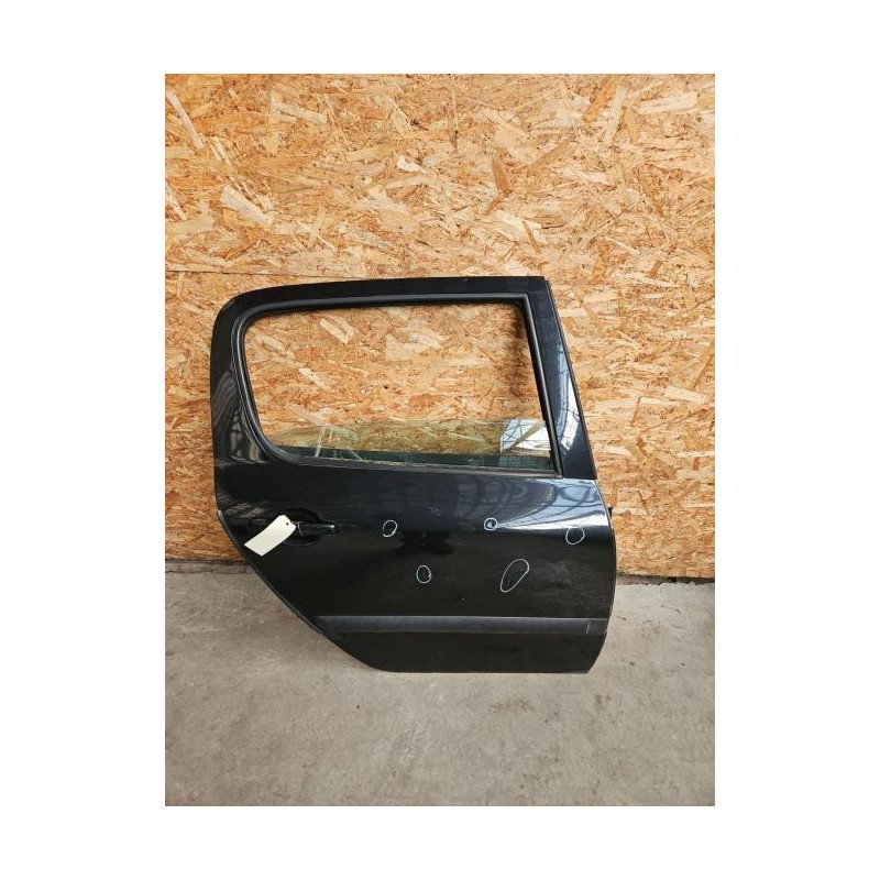 Porte Arriere Droit Peugeot 307 Phase 1 (1)