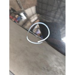 Porte Arriere Droit Peugeot 307 Phase 1 (4)