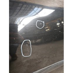 Porte Avant Droit Peugeot 307 Phase 1 (3)