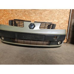 Pare Choc Avant Renault Espace 4 Phase 1 (1)