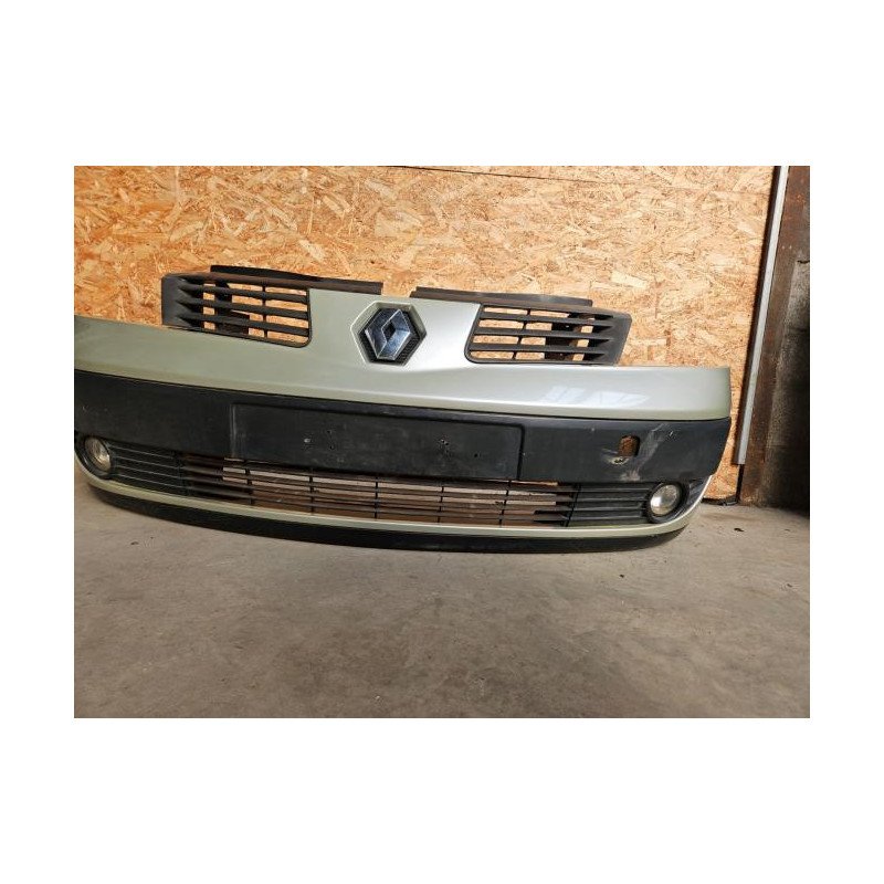 Pare Choc Avant Renault Espace 4 Phase 1 (1)