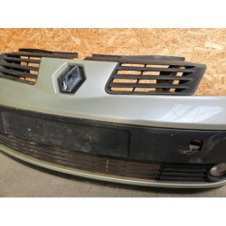 Pare Choc Avant Renault Espace 4 Phase 1 (4)