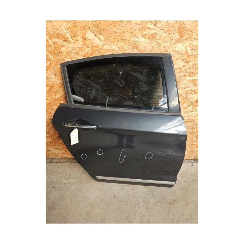Porte Arriere Droit Citroen C5 2 (1)