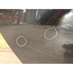 Porte Arriere Droit Citroen C5 2 (2)