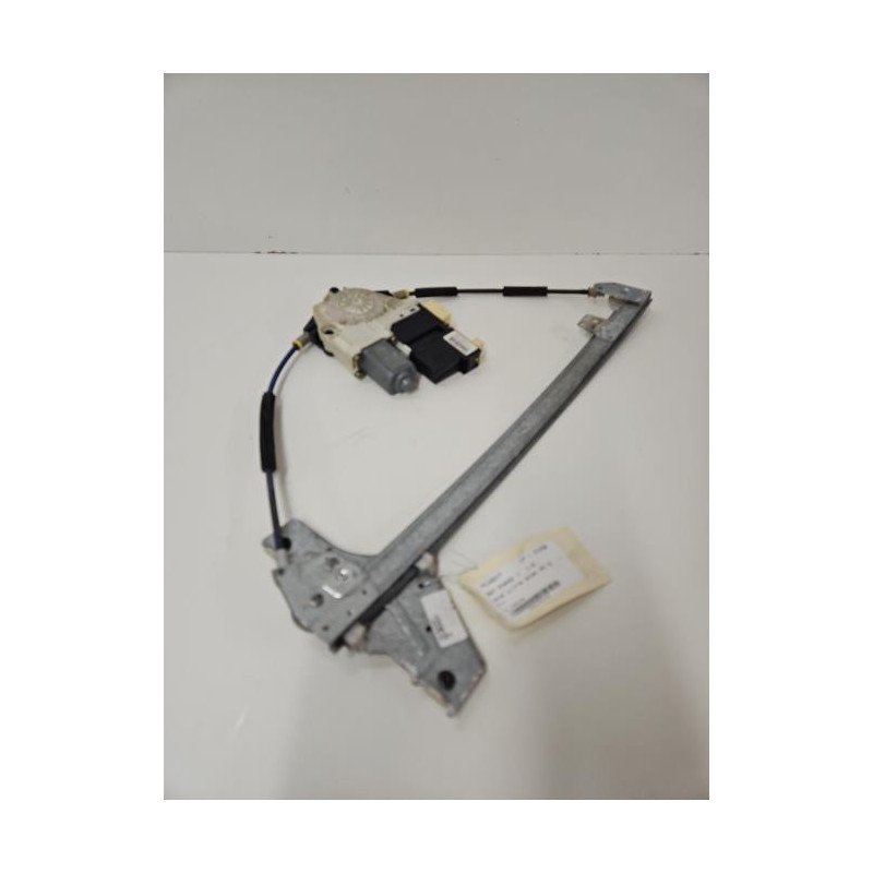 Leve Vitre Electrique Avant Gauche Peugeot 307 Phase 1 (1)