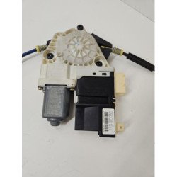 Leve Vitre Electrique Avant Gauche Peugeot 307 Phase 1 (2)