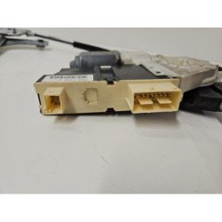 Leve Vitre Electrique Avant Gauche Peugeot 307 Phase 1 (3)