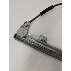 Leve Vitre Electrique Avant Gauche Peugeot 307 Phase 1 (6)