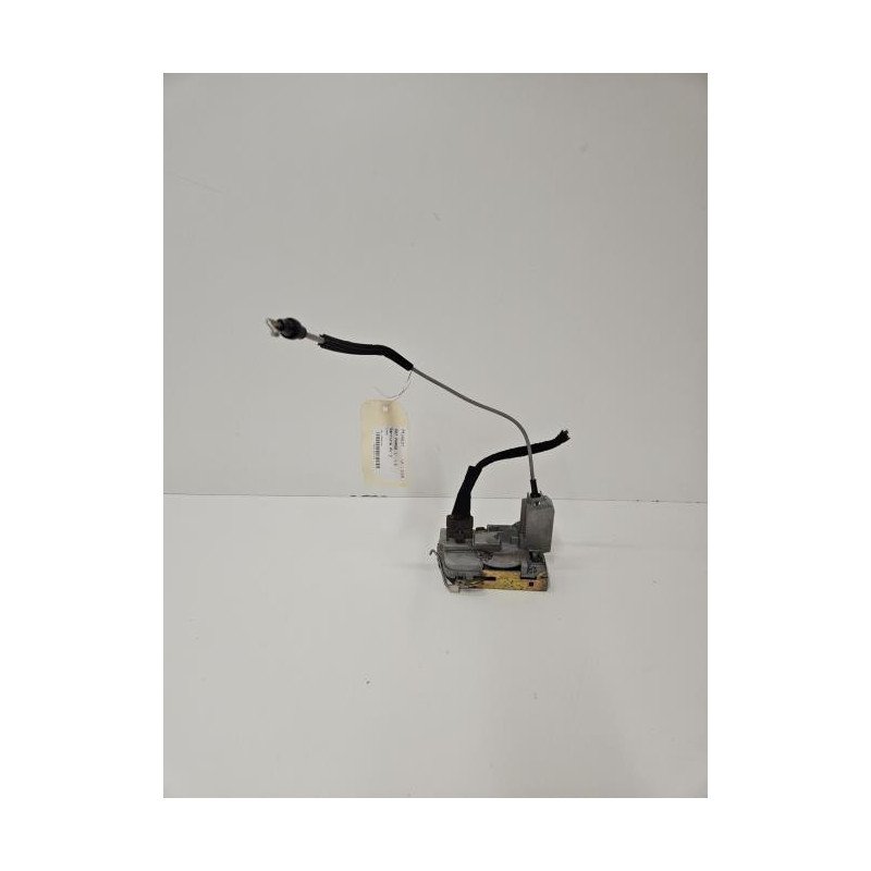 Serrure Avant Droit Peugeot 307 Phase 1 (1)
