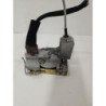 Serrure Avant Droit Peugeot 307 Phase 1 (2)