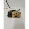 Serrure Avant Droit Peugeot 307 Phase 1 (3)