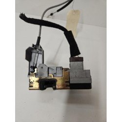 Serrure Avant Droit Peugeot 307 Phase 1 (4)