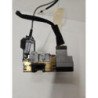 Serrure Avant Droit Peugeot 307 Phase 1 (4)