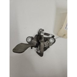 Serrure De Capot Peugeot 307 Phase 1 (1)
