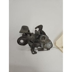 Serrure De Capot Peugeot 307 Phase 1 (2)