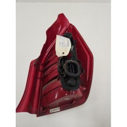 Feu Arriere Principal Gauche (feux) Citroen C2 Phase 1 (2)