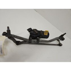 Mecanisme Essuie Glace Avant Citroen C2 Phase 1 (1)