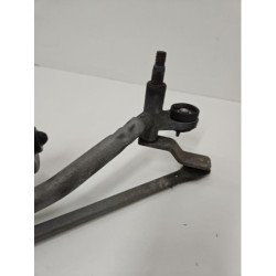 Mecanisme Essuie Glace Avant Citroen C2 Phase 1 (3)