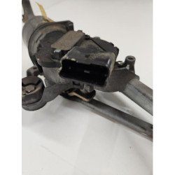 Mecanisme Essuie Glace Avant Citroen C2 Phase 1 (4)