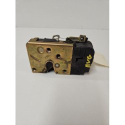 Serrure Avant Gauche Peugeot 206 Phase 2 (1)