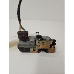 Serrure Avant Gauche Peugeot 206 Phase 2 (2)