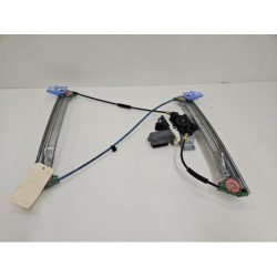Leve Vitre Electrique Avant Droit Citroen C2 Phase 1 (1)