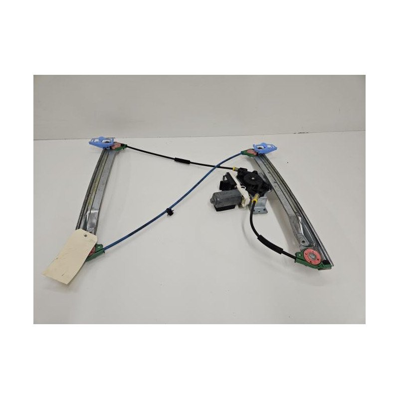 Leve Vitre Electrique Avant Droit Citroen C2 Phase 1 (1)