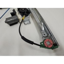 Leve Vitre Electrique Avant Droit Citroen C2 Phase 1 (2)