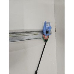 Leve Vitre Electrique Avant Droit Citroen C2 Phase 1 (4)