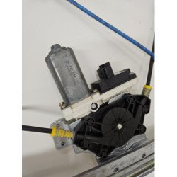 Leve Vitre Electrique Avant Droit Citroen C2 Phase 1 (5)