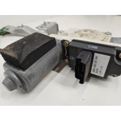 Leve Vitre Electrique Avant Droit Citroen C2 Phase 1 (6)