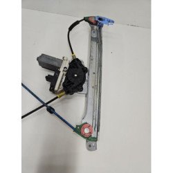 Leve Vitre Electrique Avant Gauche Citroen C2 Phase 1 (3)