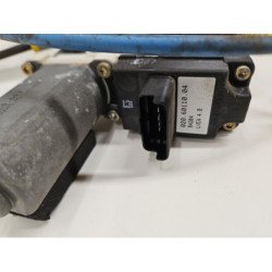 Leve Vitre Electrique Avant Gauche Citroen C2 Phase 1 (5)
