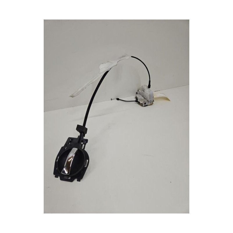 Serrure Avant Droit Citroen C2 Phase 1 (1)