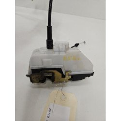 Serrure Avant Droit Citroen C2 Phase 1 (2)